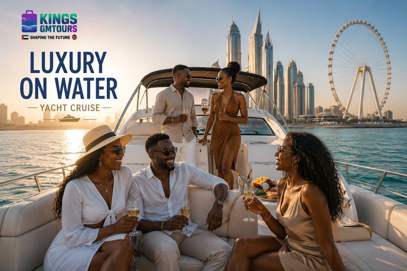 Yacht Experience